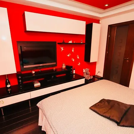 Ξενοδοχείο Red Nest Homestay
