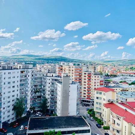 Ξενοδοχείο Red Nest Homestay Κλουζ-Ναπόκα
