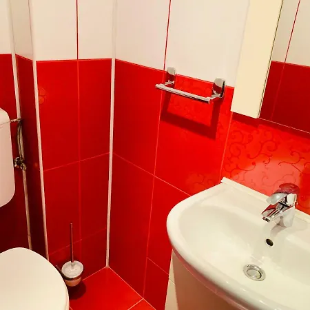 Red Nest Homestay Ξενοδοχείο Κλουζ-Ναπόκα