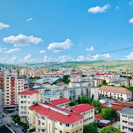 Red Nest Homestay Κλουζ-Ναπόκα